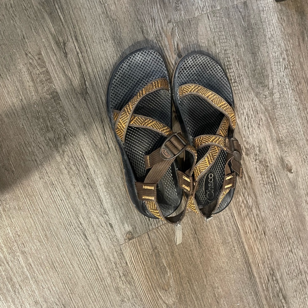 Chaco sandals